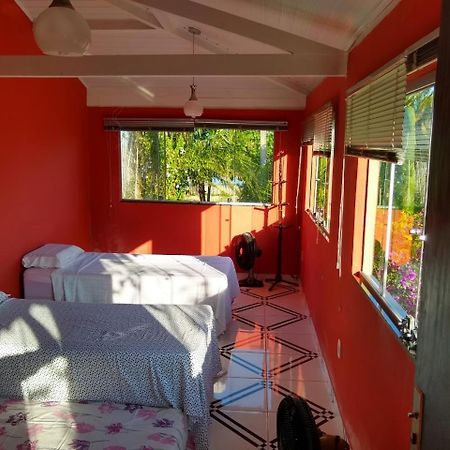 Apartamento Cumuru كوموروكساتيبا المظهر الخارجي الصورة