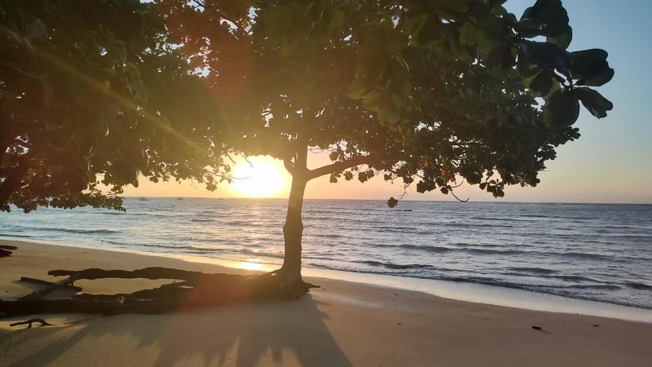 Apartamento Cumuru كوموروكساتيبا المظهر الخارجي الصورة