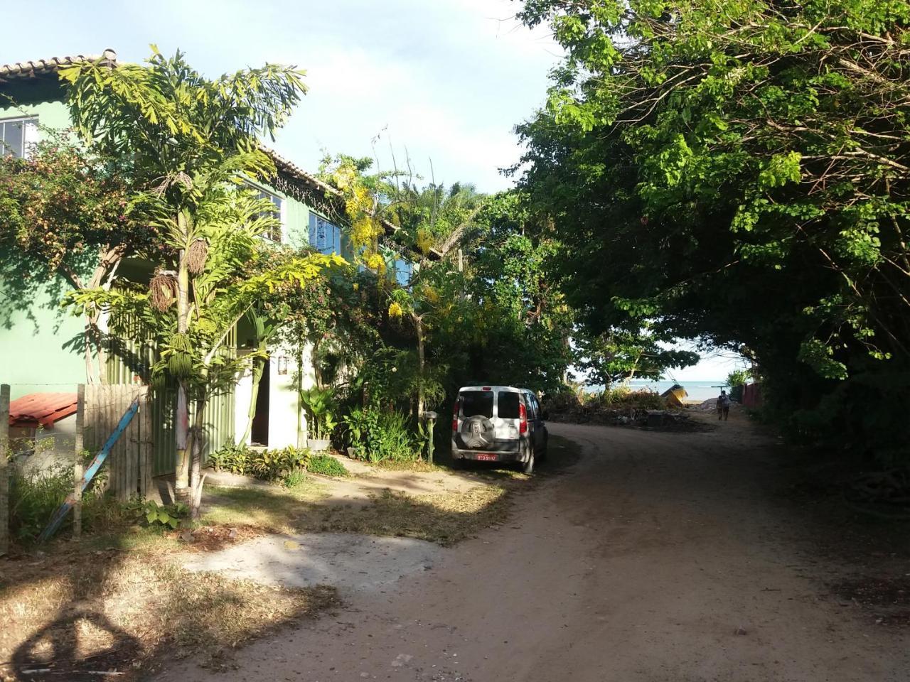 Apartamento Cumuru كوموروكساتيبا المظهر الخارجي الصورة