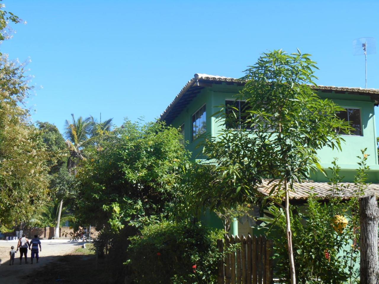 Apartamento Cumuru كوموروكساتيبا المظهر الخارجي الصورة