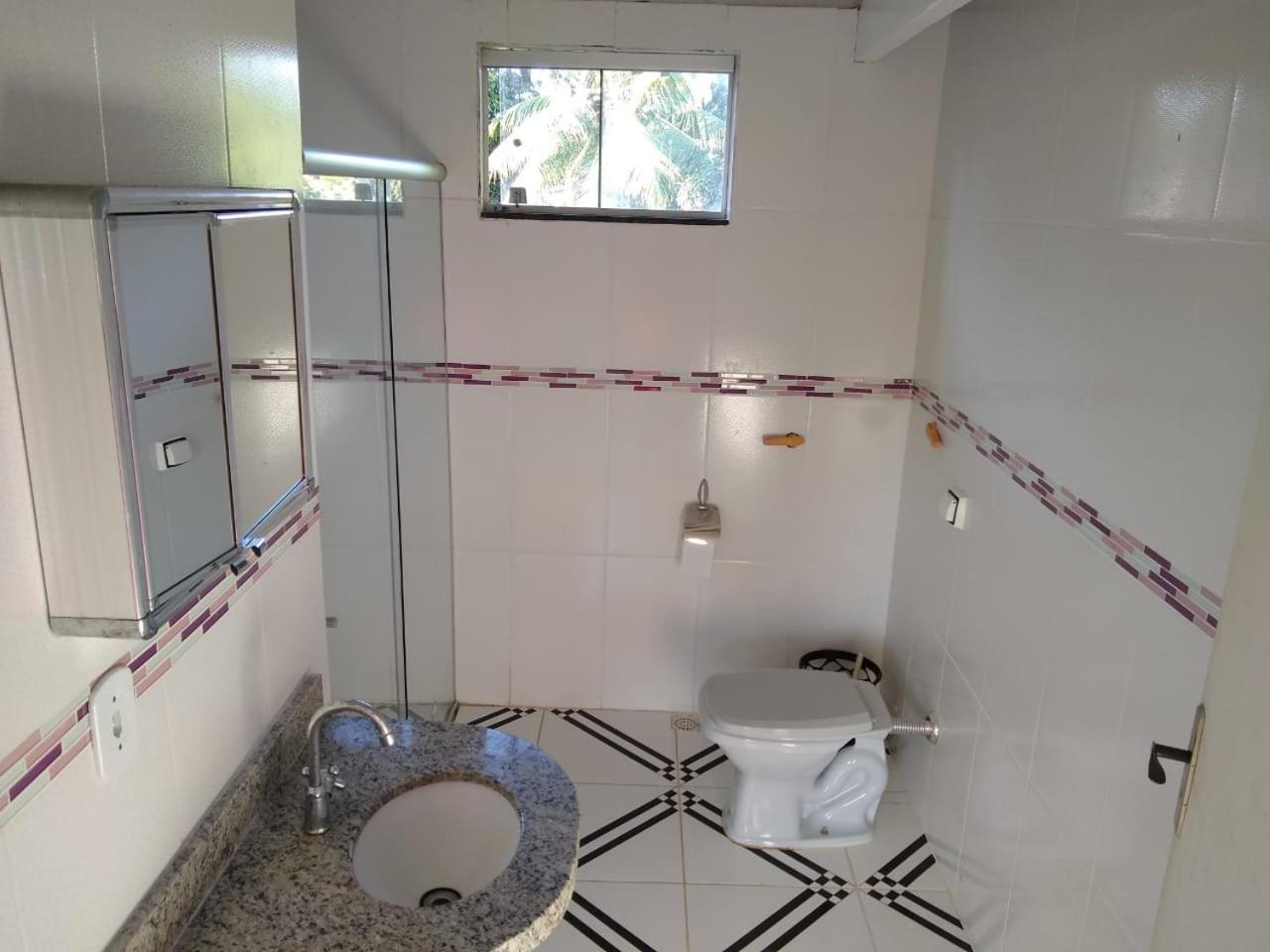 Apartamento Cumuru كوموروكساتيبا المظهر الخارجي الصورة