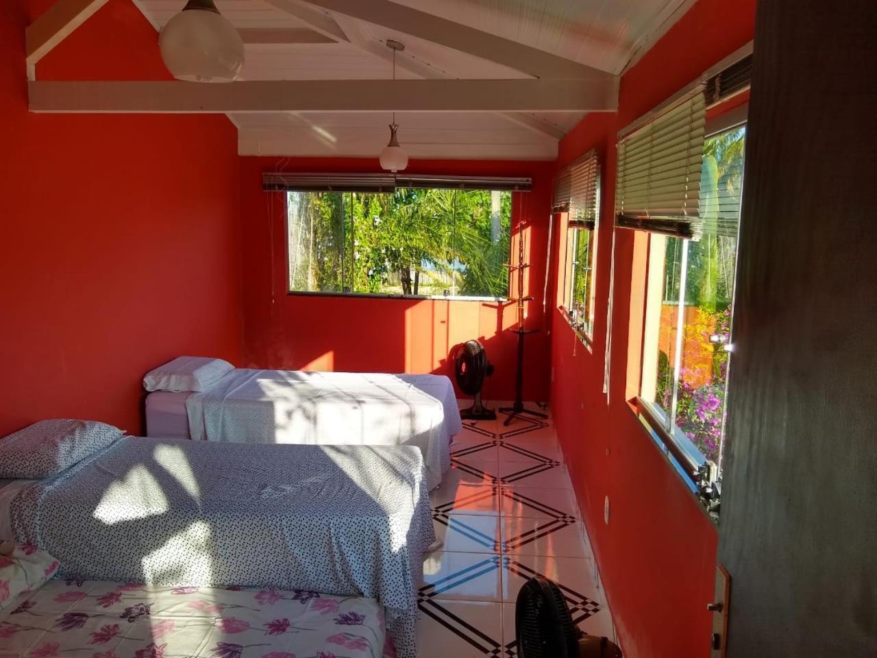 Apartamento Cumuru كوموروكساتيبا المظهر الخارجي الصورة